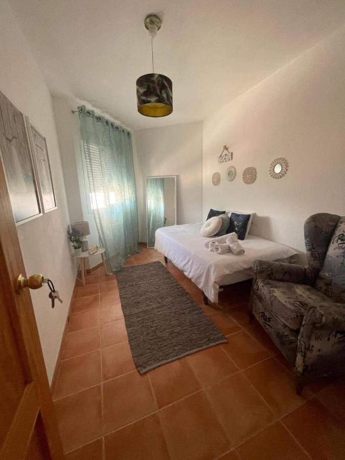 Evens-Goretti House Mairena del Aljarafe Dış mekan fotoğraf
