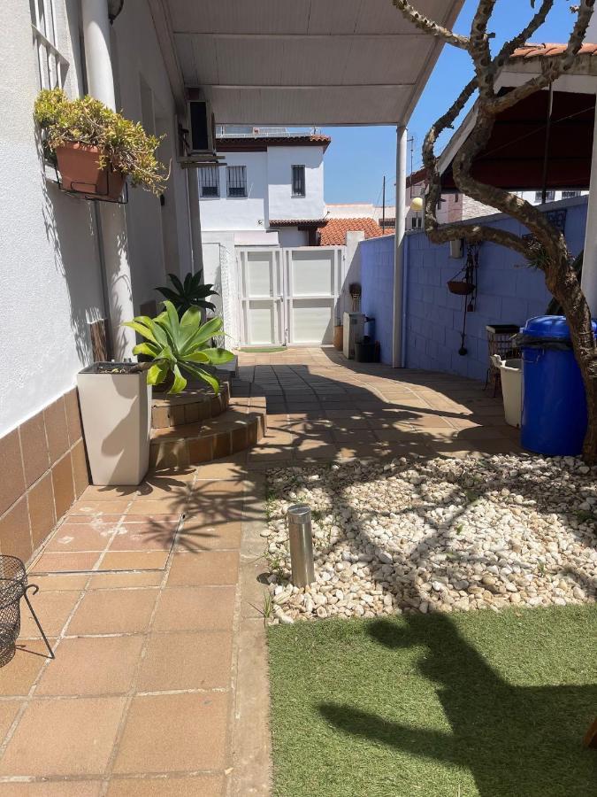 Evens-Goretti House Mairena del Aljarafe Dış mekan fotoğraf