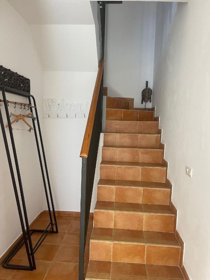 Evens-Goretti House Mairena del Aljarafe Dış mekan fotoğraf