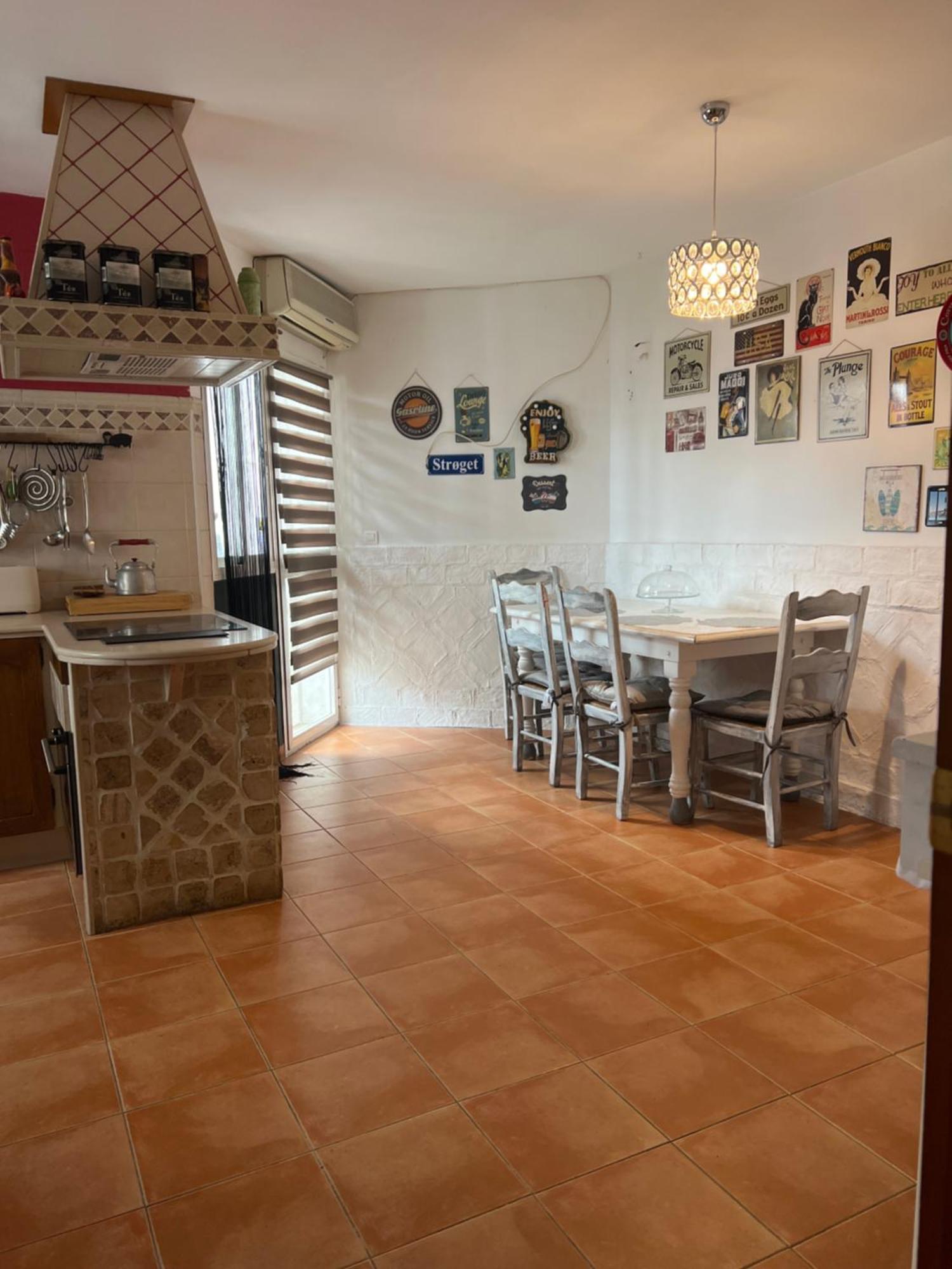 Evens-Goretti House Mairena del Aljarafe Dış mekan fotoğraf