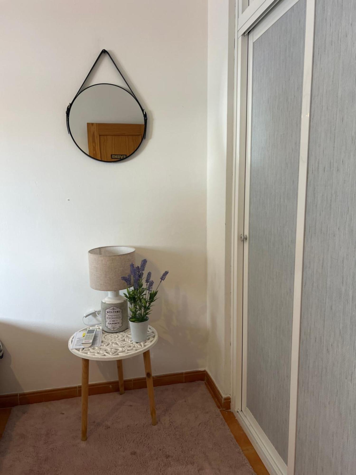 Evens-Goretti House Mairena del Aljarafe Dış mekan fotoğraf